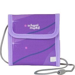 School-Mood Bolsa de pecho 11 cm  Modelo 7