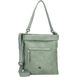 Greenburry Mad'l Dasch Bolsa de hombro 28 cm  Modelo 6