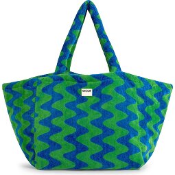 Wouf Terry Bolsa de compras 35 cm  Modelo 1