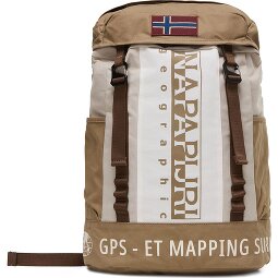 Napapijri H-Equator Mochila de día 40 cm Compartimento para el portátil  Modelo 3
