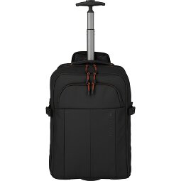 Travelite Briize 2 ruedas Carrito de mochila 50 cm  Modelo 1