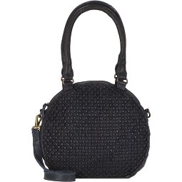 Greenland Nature Femi & Nine Bolso de piel 34 cm  Modelo 5