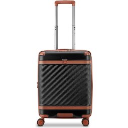 MODO by Roncato Charm 2.0 4 ruedas Carro de la cabina 55 cm con pliegue de expansión  Modelo 1