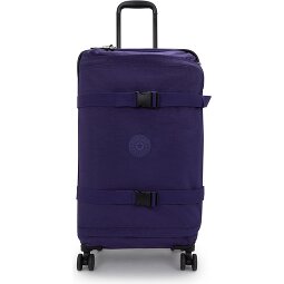 Kipling Basic Spontaneous 4 ruedas Carrito M 66 cm  Modelo 4
