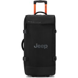 Jeep JS007C 2 ruedas Bolsa de viaje L 73 cm  Modelo 2