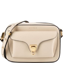 Coccinelle Beat Soft Bolsa de hombro Piel 21 cm  Modelo 2
