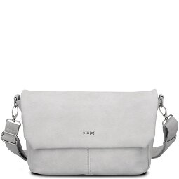 Zwei Mademoiselle.M Mensajero 33 cm Compartimento para el portátil  Modelo 8