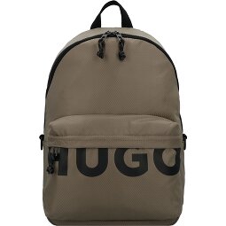 Hugo Shaun Mochila de día 41 cm Compartimento para el portátil  Modelo 2