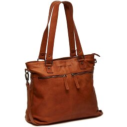 The Chesterfield Brand Rome Bolsa de compras Piel 38 cm Compartimento para el portátil  Modelo 2