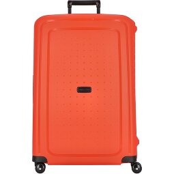 Samsonite S'Cure Spinner Trolley de 4 ruedas 75 cm  Modelo 3