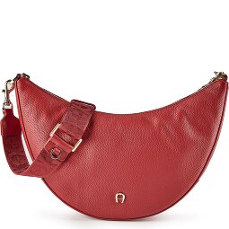AIGNER Zita Bolsa de hombro Piel natural 30 cm  Modelo 2