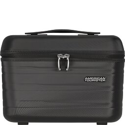 American Tourister Flashline Estuche de belleza 36 cm  Modelo 1