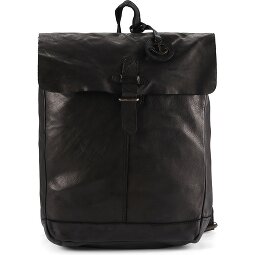 Harbour 2nd Urban Poets Mochila de día Piel natural 36 cm  Modelo 2