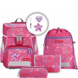 Step by Step Space Juego de mochilas escolares 5 piezas  Modelo 3