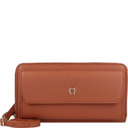 AIGNER Bolso de mano Piel 20 cm  Modelo 4