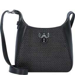 Lauren Ralph Lauren Tanner Bolsa de hombro Mini Bag 16 cm  Modelo 1