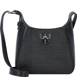Lauren Ralph Lauren Tanner Bolsa de hombro Mini Bag 16 cm  Modelo 1