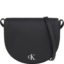 Calvin Klein Jeans Minimal Monogram Bolsa de hombro 22 cm  Modelo 2