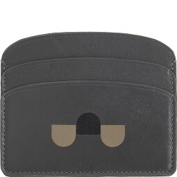 DuDu Boracay Estuche para tarjetas de crédito Piel 10 cm  Modelo 1
