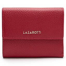 Lazarotti Bologna Leather Cartera Piel 12 cm  Modelo 10