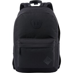 NITRO Mochila Urban Plus Compartimento para portátil de 45 cm  Modelo 12