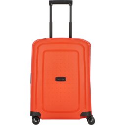 Samsonite S'Cure Spinner Trolley de cabina de 4 ruedas 55 cm  Modelo 3