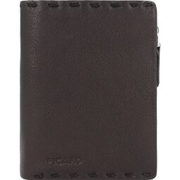Picard Ranger 1 Cartera Protección RFID Piel 8 cm  Modelo 1