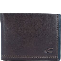 camel active Cartera Osaka Piel RFID 12 cm  Modelo 1