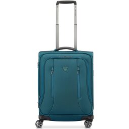 Roncato City 3.0 4 ruedas Carro de la cabina S 55 cm con pliegue de expansión  Modelo 2