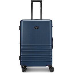 camel active Hanoi 4 ruedas Trolley M 65 cm Con fuelle expandible  Modelo 3