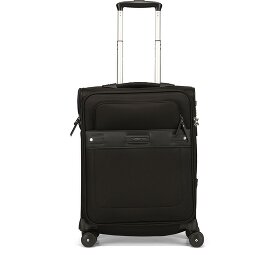 Samsonite Beauhaven 4 ruedas Carro de la cabina 55 cm  Modelo 1