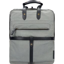 Harbour 2nd City Canvas Francis Mochila de día 41 cm Compartimento para el portátil  Modelo 1