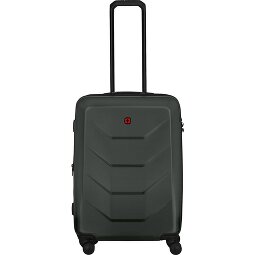 Wenger Prymo 4 ruedas Carrito M 65 cm con pliegue de expansión  Modelo 1