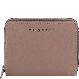 bugatti Mira Cartera Piel 13 cm  Modelo 3