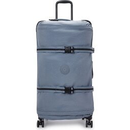 Kipling Basic Spontaneous 4 ruedas Carrito L 78 cm  Modelo 1
