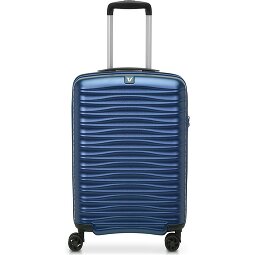 Roncato Wave 4 ruedas Carro de la cabina 45 cm  Modelo 2