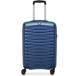 Roncato Wave 4 ruedas Carro de la cabina 45 cm  Modelo 2