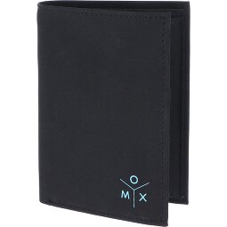 oxmox New Cryptan Cartera Bloqueo RFID 10 cm  Modelo 10