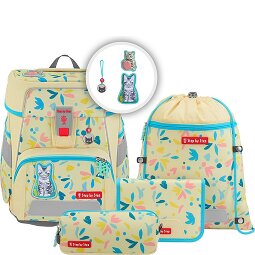 Step by Step Space Juego de mochilas escolares 5 piezas  Modelo 1