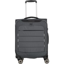 Travelite Skaii 4 Rollos Cabina Trolley 55 cm  Modelo 2