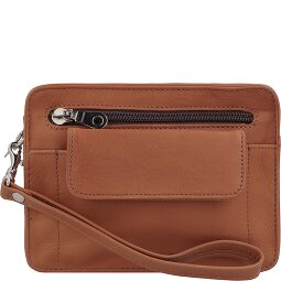 Harold's Riñonera Country de cuero 16 cm  Modelo 1