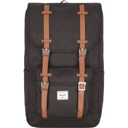Herschel Little America Mochila de día 49 cm Compartimento para el portátil  Modelo 2