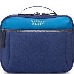 Delsey Paris Brochant 3 Bolsa de aseo 27 cm  Modelo 3