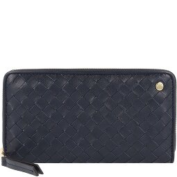 abro Piuma Cartera Piel 19 cm  Modelo 2