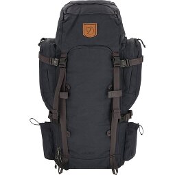 Fjällräven Kajka 55 Mochila de trekking S-M 73 cm  Modelo 1