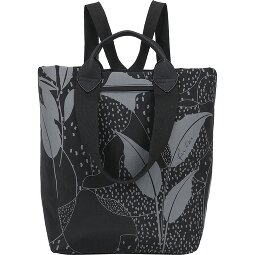 Fritzi aus Preußen Ju Limited Leaves Lighty Mochila de la ciudad 38 cm  Modelo 1