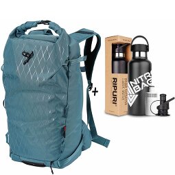 NITRO Splitpack X Ripuri Set 30 Mochila de senderismo 60 cm  Modelo 1