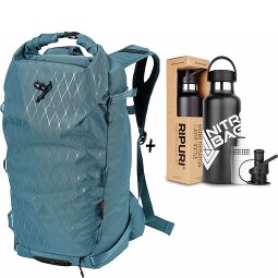 NITRO Splitpack X Ripuri Set 30 Mochila de senderismo 60 cm  Modelo 1
