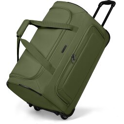 Redolz Bolsa de viaje Duffle Essentials 2 ruedas 61 cm  Modelo 4