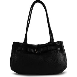 abro Jill Bolsa de hombro Piel natural 32 cm  Modelo 1